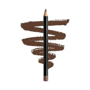 PROFESSIONAL MAKEUP Slim Lip Pencil, Long-Lasting Creamy Lip Liner - Espresso Eyeliner Gloss Lipliner Long Lasting