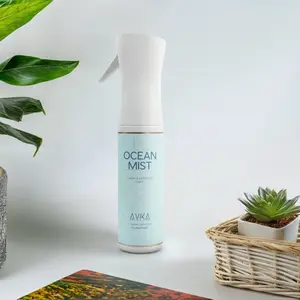 Avika Linen Fabric and Outdoor Mist Spray - Refreshing and Relaxing Fragrance #homefragrance #fragrance #fragrancemist