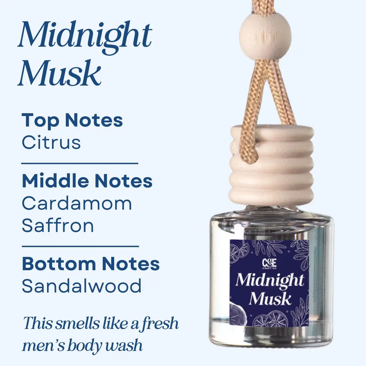 Midnight Musk