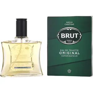 Brut By Faberge Edt For Men