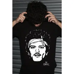 [Sale Up To 50%] The Romantic Music New Tour Shirt, BM Hooligan Shirt, 2026 Bruno New Music T-Shirt, Mars Fan World Tour Gift For Men Women