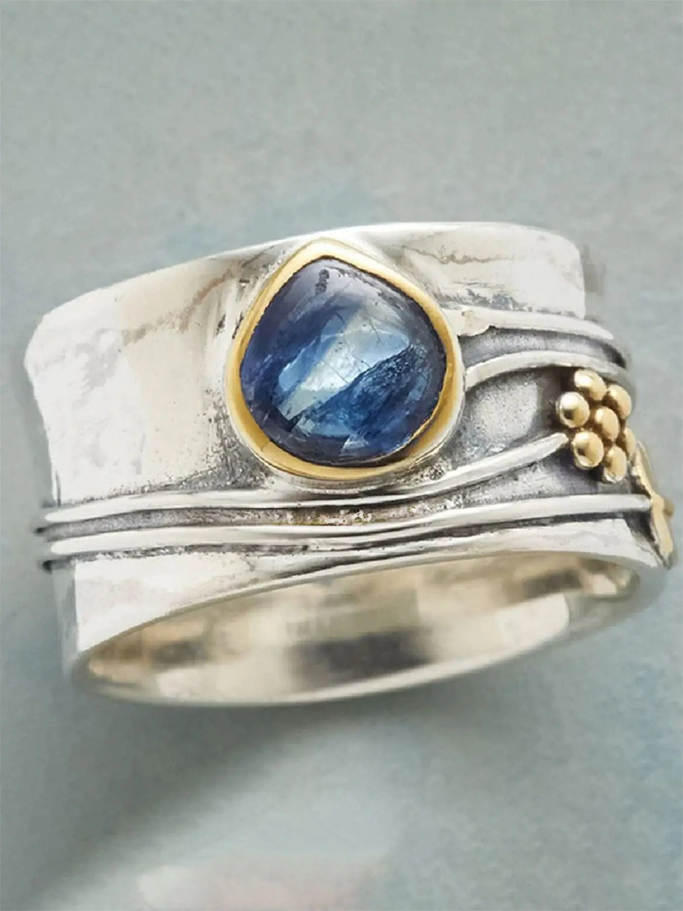1 PC Fashion Ring For Women Wedding Engagement Valentine's Day Party Gift