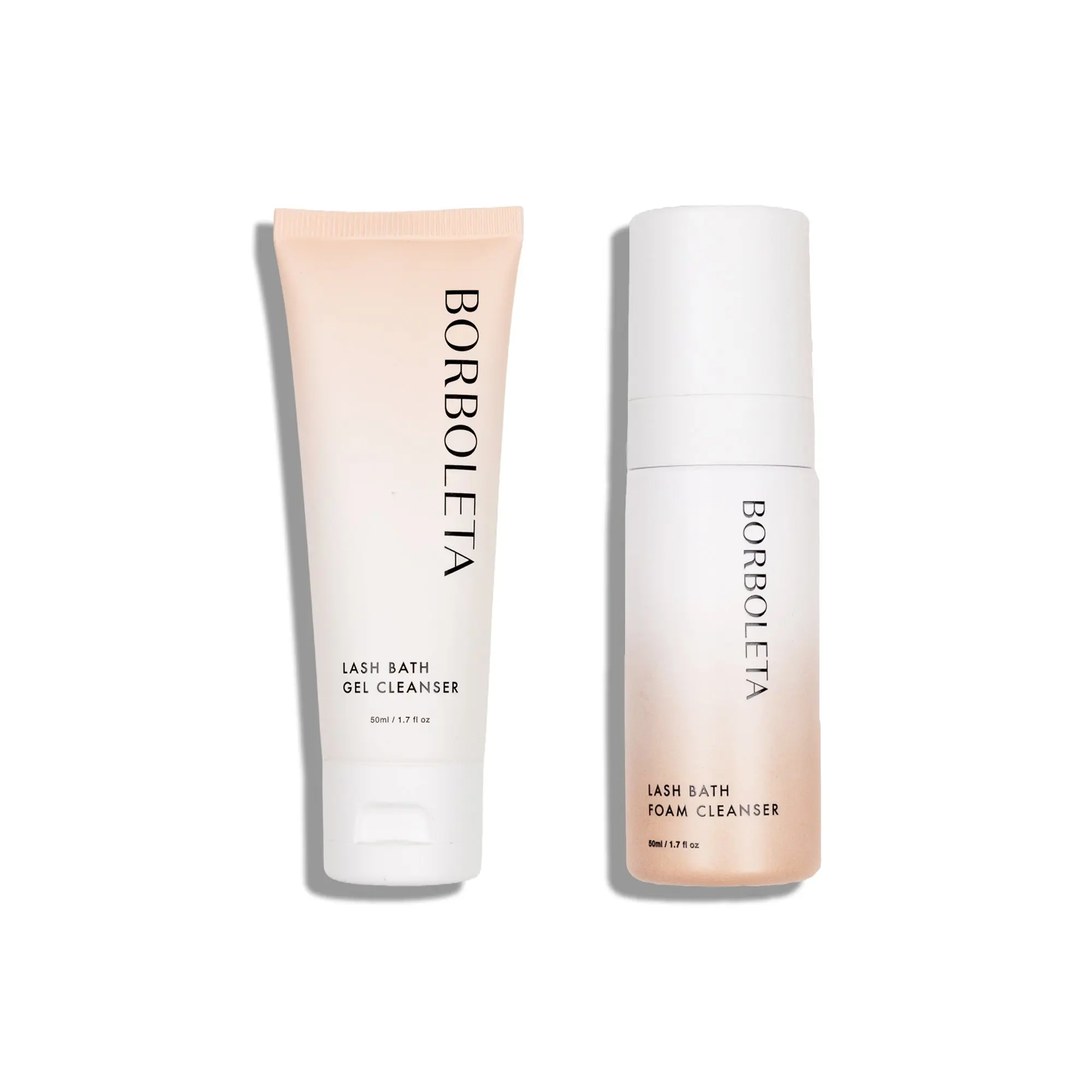 Lash Bath Cleanser