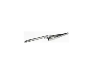 Dental Miller Articulating Paper Holder Tweezerm Forceps- Pliers Straight Standard Stainless Steel Hold Firmly The Articulating Paper Forceps Dental Suitable for Dentist Students