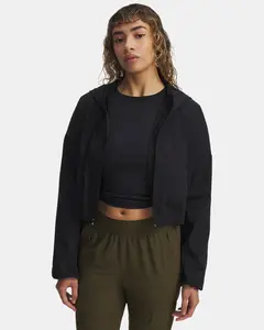 Under Armour Unstoppable Woven Ripstop Women's Jacket