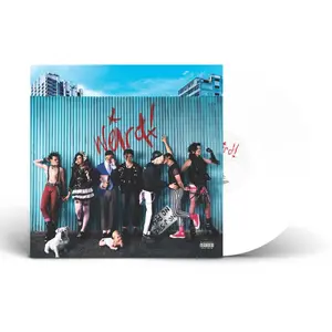 Yungblud - Weird!  [VINYL RECORD - LP] Explicit