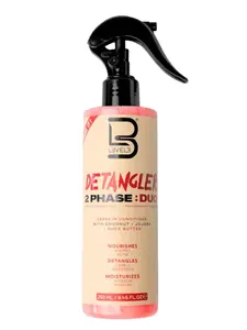 L3vel3 2 Phase Detangler Spray