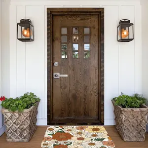 Rectangular floor matmats,non-slip floor mats,square floor mats,entrance carpets,bedroom floor mats,kitchen floor mats,fashion mats,household essentials