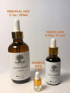 Luxurious Passionfruit Body Oil - Premium Skin Care Luxurious Passionfruit Body Oil - Premium Skin Care