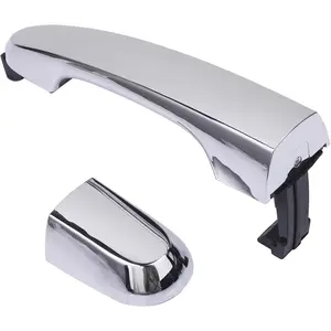 Exterior Rear Right Passenger Side Door Handle For Sorento 2011,2012,2013,2014,2015 OE# 225512P010 336222P010
