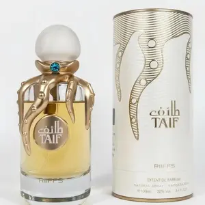 RIIFFS TAIF EXTRAIT DE PARFUM SPRAY FOR UNISEX 3.4 OUNCE