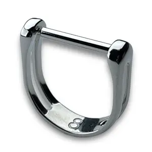 CrossBar Roller Click n Roll Fidget Ring
