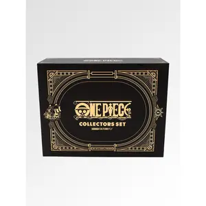 One Piece - Vinyl Figures Collectors Set