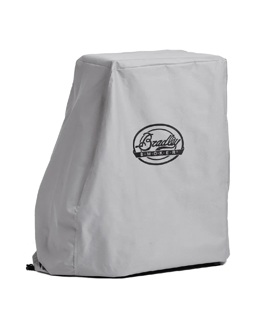 4 Rack and 6 Rack Weather Resistant Smoker Cover