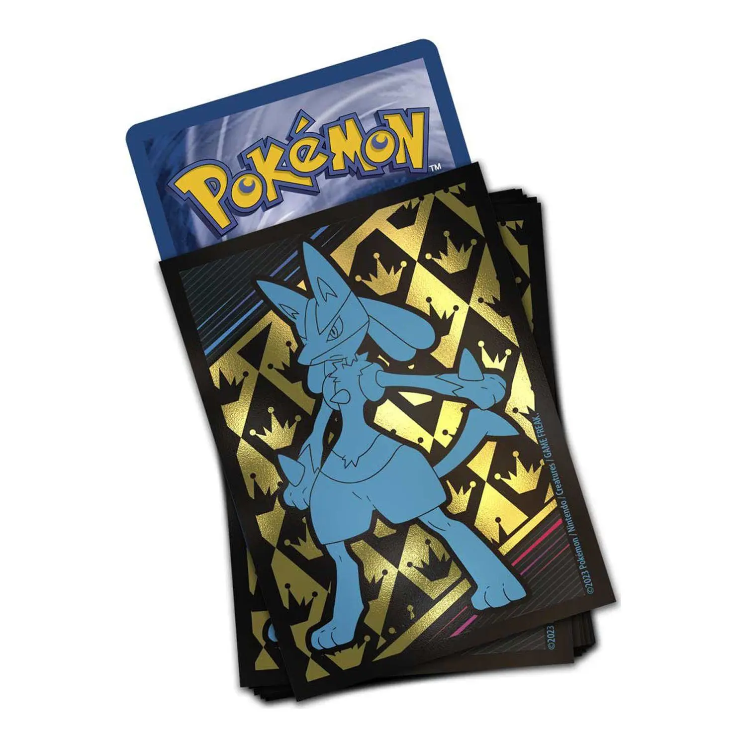 Pokemon TCG: Elite Trainer Box with Crown Zenith - TikTok Shop