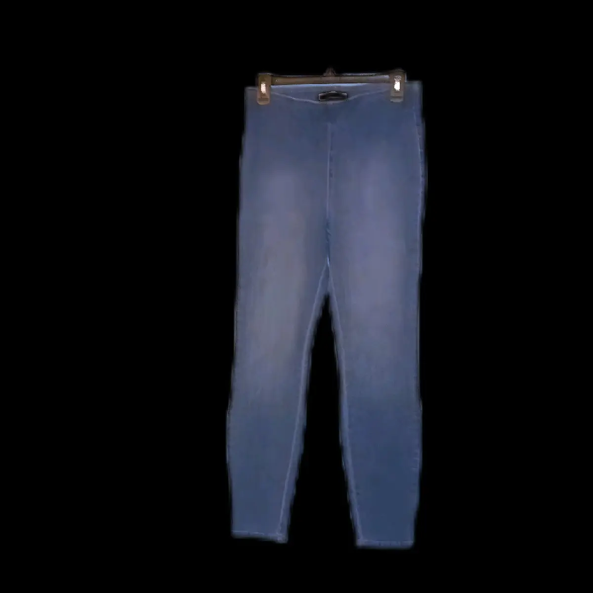 Lauren Conrad Feel Good Midrise Skinny Jeans Indigo Dark Wash