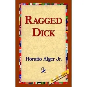 USED-Ragged Dick by Alger, Horatio, Jr. (Paperback)