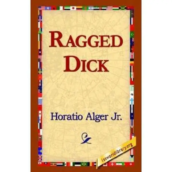 USED-Ragged Dick by Alger, Horatio, Jr. (Paperback)