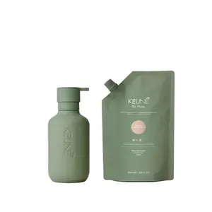 KEUNE SO PURE BUNDLE - POLISH SHAMPOO - 400ML