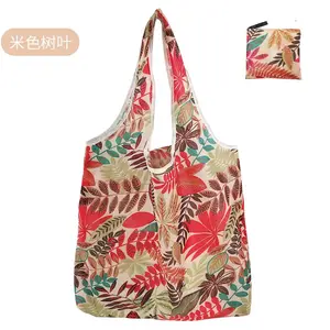 Reusable Eco Tote Bag