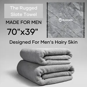 The Slate Towel