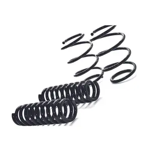 MMX Performance F31 3-Series Touring Lowering Spring Set