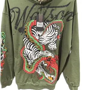 Watson Hoodie