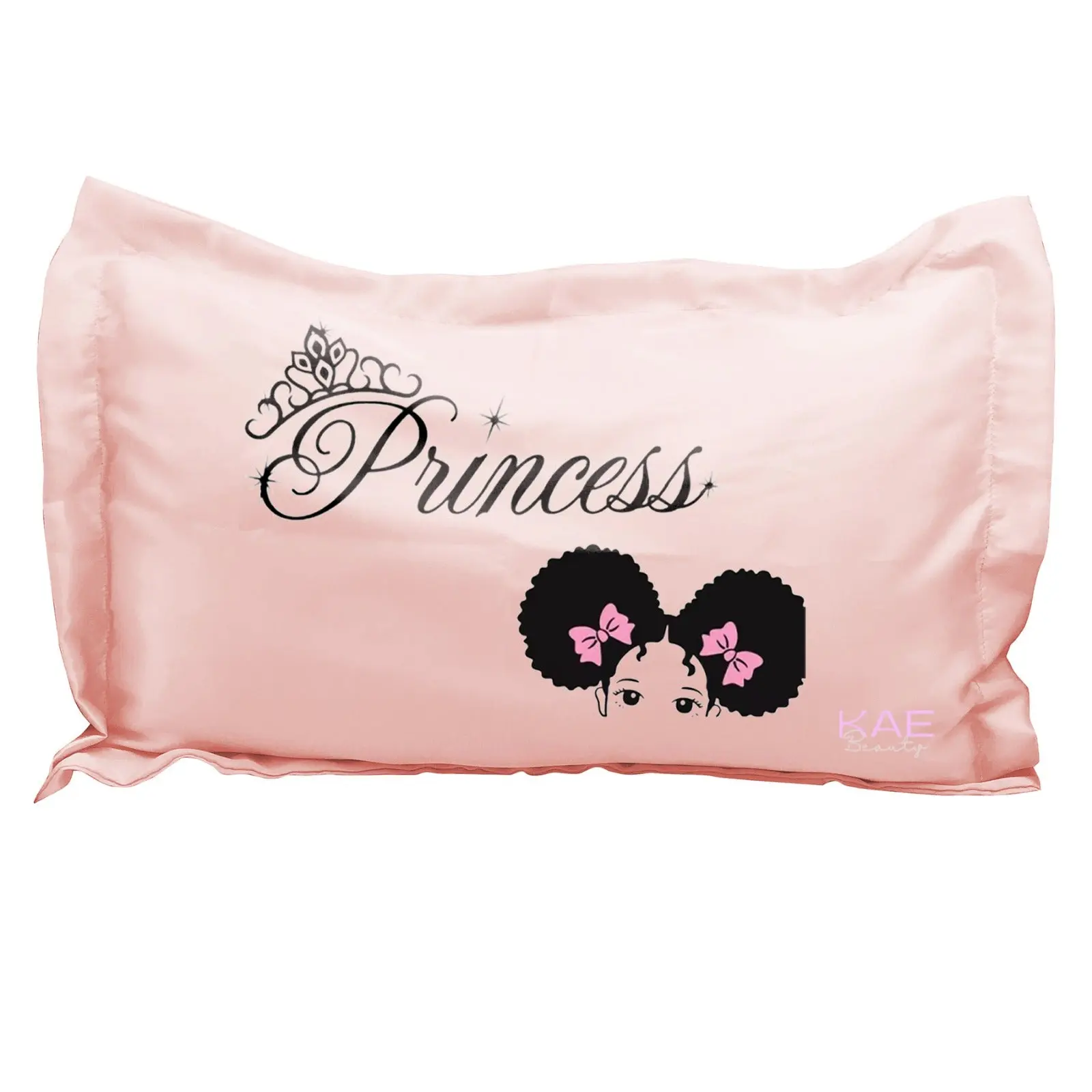 Princess pillowcase