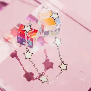 Starry Night Superstar Bracelet