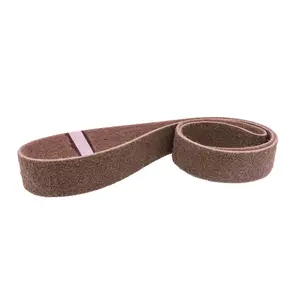 Combat Abrasives | 2" x 42" Surface Conditioning (Non-Woven) Belts