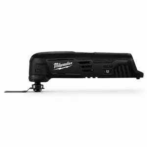 M12 Blackout Basic Oscillating Tool - Tool Only, No Battery