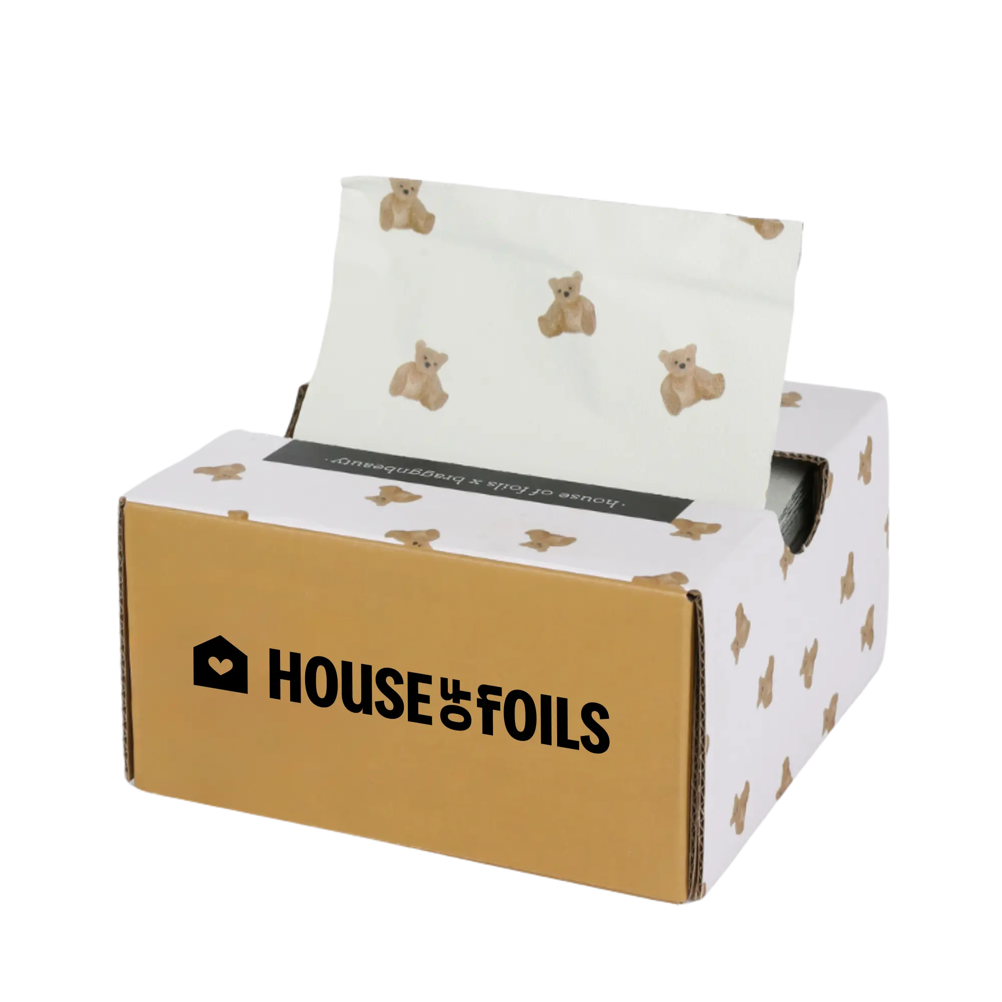 House of Honey