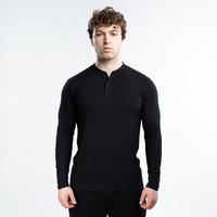 Long Sleeve 1PK Black