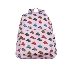 Western Backpack back to school backpack travel backpack weekend backpack girl gift SALE