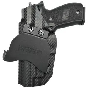 Sig Sauer P226 Paddle Holster