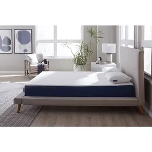 The Essential: CoolRest® Gel Memory Foam King Murphy Bed Mattress
