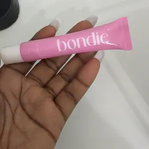 Bondie Body Adhesive - Sweat & Water Resistant, Stain-Free, Easy to Remove with Soap and Water, Perfect for Confidence and Security in Outfits