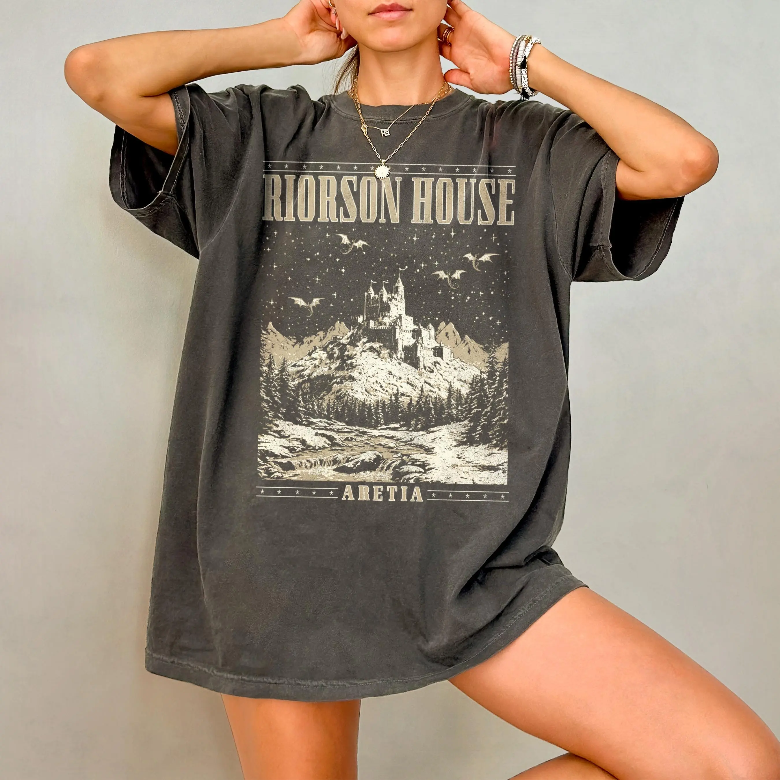Comfort Colors Xaden Riorson Shirt, Fourth Wing Tee, Fantasy Book Shirt, Dragon Rider T Shirt, Aretia Kingdom Tee, Romantasy Book Shirt, Bookish Reader Tee, Casual Fit Tee, Trendy Graphic Shirt