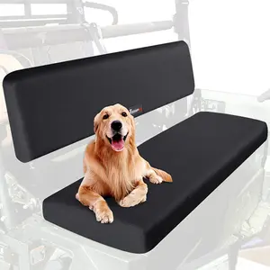 Waterproof SeatCovers For Kawasaki Mule Pro