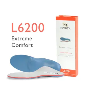 Women's Extreme Comfort Orthotics - Insoles for Superior Cushioning