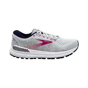 Brooks Addiction GTS 15 Oyster / Peacoat / Lilac Rose  1203521D-054 Women's