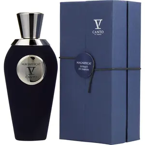 V Canto Magnificat By V Canto Extrait De Parfum For Unisex