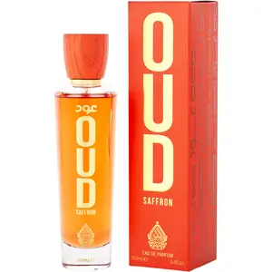 House Of Perfumes Oud Saffron By House Of Perfumes Edp Spray For Men