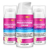 ATOANY Progesterone Cream*3