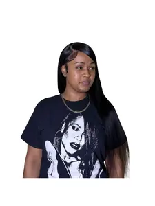 Lace Frontal Wigs