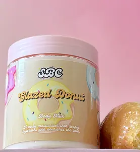 Glazed Donut Body Butter