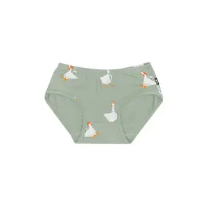 Undies in Silly Goose