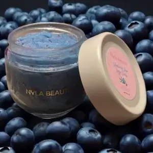 Blueberry Shea Sugar Scrub