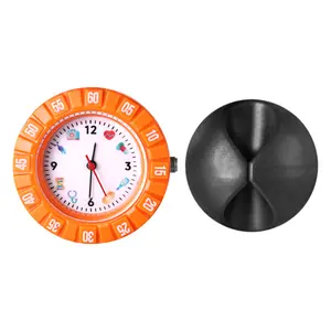 OIDEA Women's Nurse Doctor Fob Pocket Watch - Quartz Analog, Easy-Read Dial, Healthcare Worker Accessories