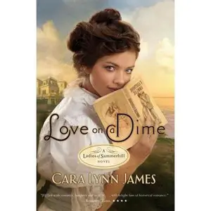 USED-A Love on a Dime by James, Cara Lynn (Paperback)